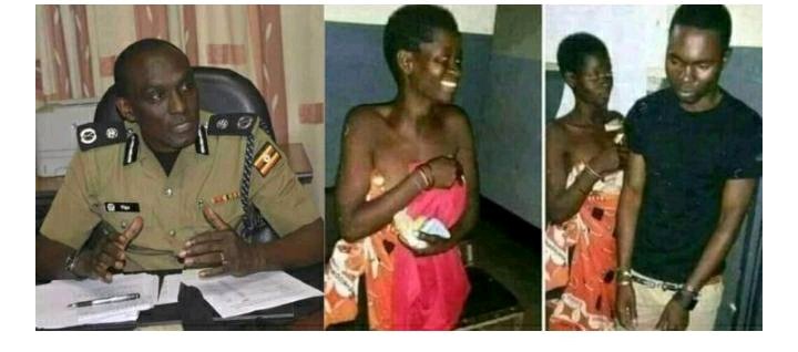 Read Details As Court Orders Man Who Slept With ‘Mad Woman’ To Marry Her Or Be Jailed For 10 Years
