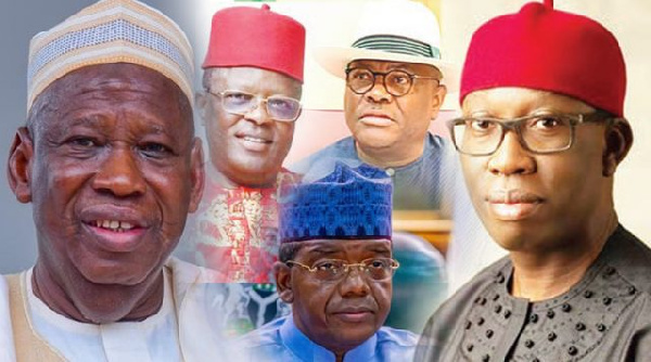 Wawu! Wike, Okowa, Umahi, Matawalle, Others To Get Mansions, Exotic Cars For Retirement As Governors