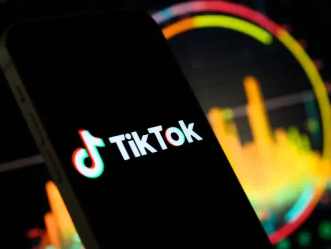 TikTok Banned On Government Devices
