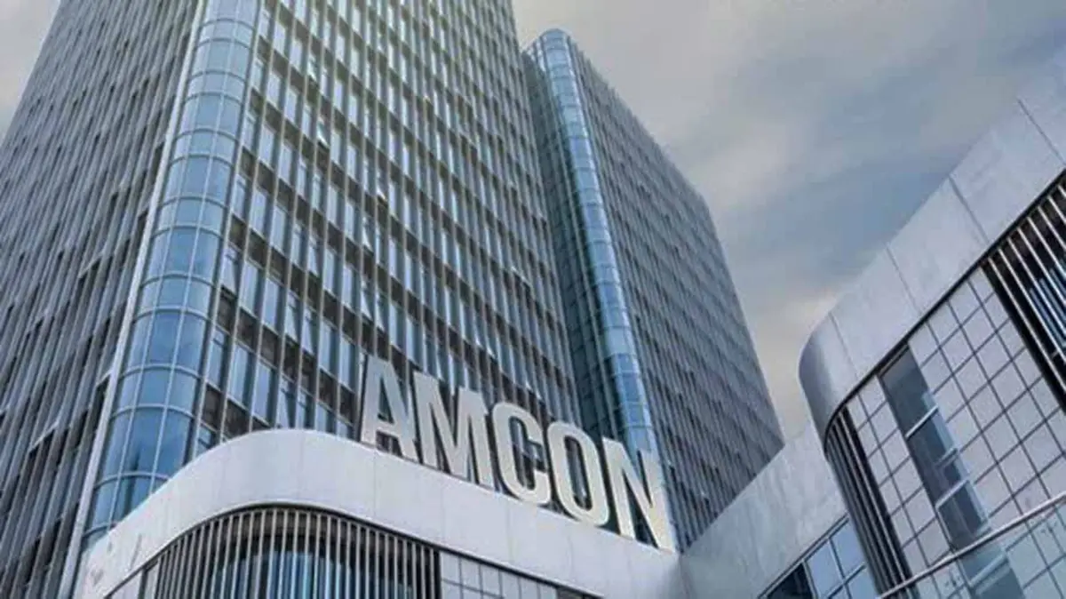 N2.4Billion Debt: AMCON Takes Over Assets Of Glano Nigeria Limited