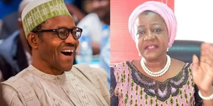 APC Suspends Buhari's Ex-Aide Over Alleged Anti-Party Activities