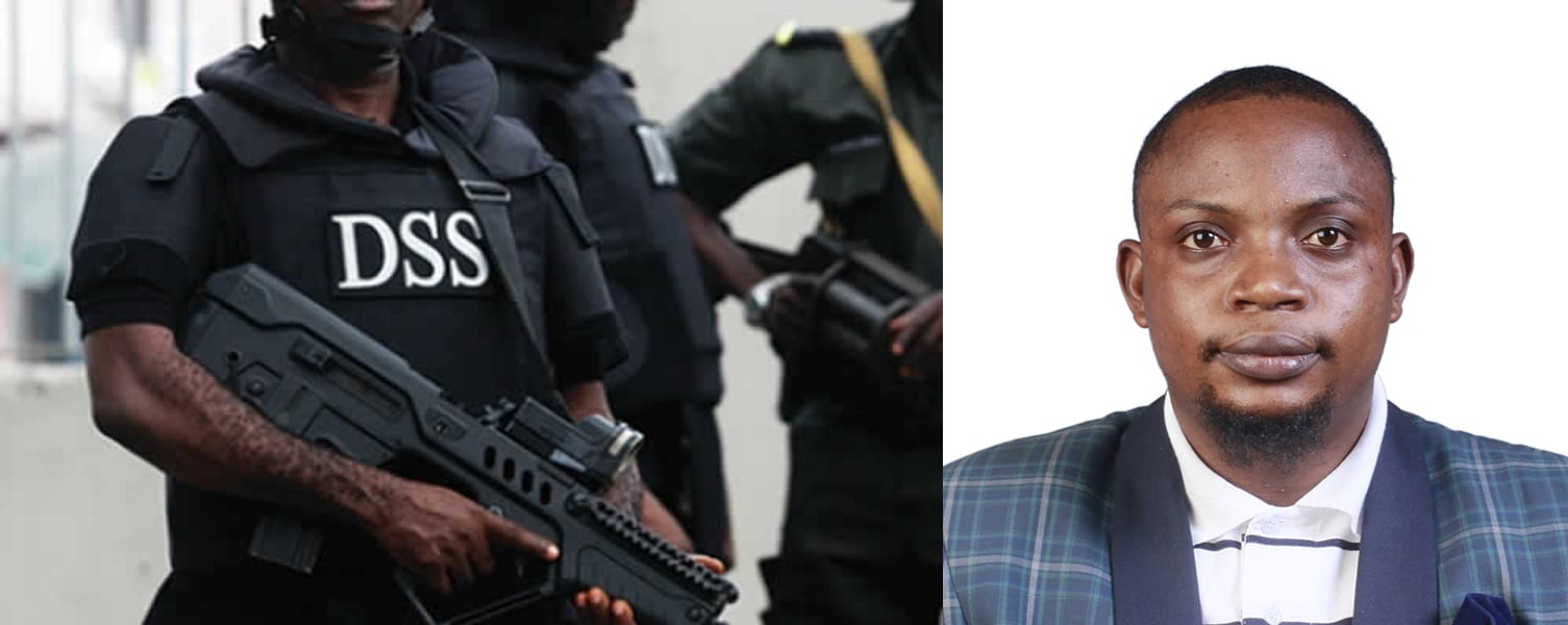 Lagos-based Journalist, Adeyemi Bamidele On The Run Over Investigative Report On Ogun Governor