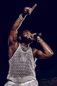 Firstbank Sponsorship Of Davido’s Timeless Concert Reinforces Its Impact On Art, Entertainment Industry