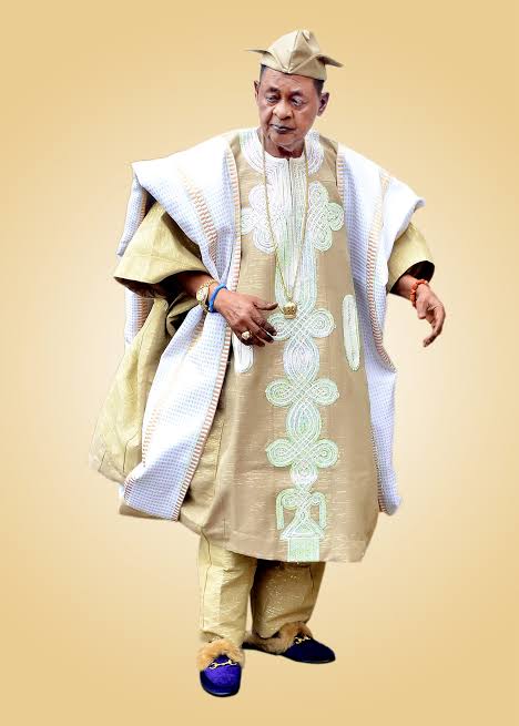 Alaafin of Oyo: See Programmes For First Remembrance Anniversary