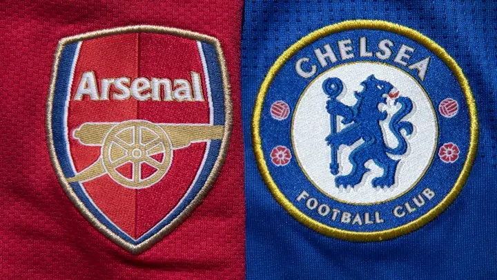 EPL: Checkout Full List Of Tonight’s Chelsea, Arsenal Clash Squad