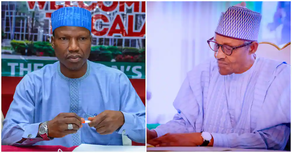 FG Sacks FAAN MD And 5 Other Directors