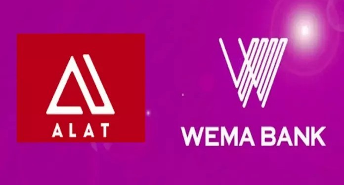 Wema Bank Launches Upgraded ALAT For Business Digital Banking App
