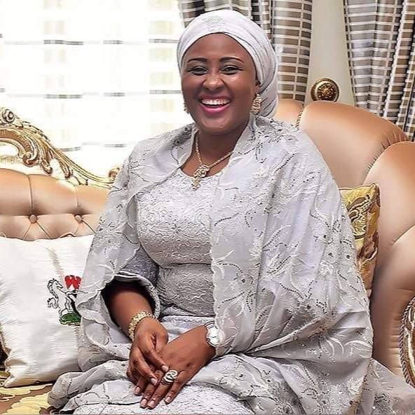 Aisha Buhari Reveals What She Will Miss In Aso Rock