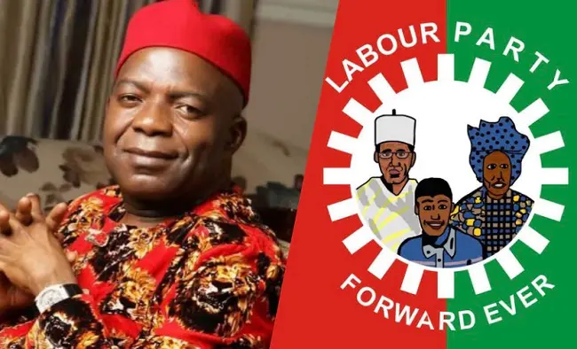 See Copies Of Judgement As Court Sack Abia State Governor-Elect, Alex Otti And All Candidates Of Labour Party