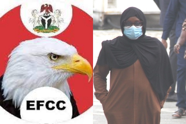 EFCC Arraigns Popular Businesswoman Saadatu Ramallan-Yaro, 4 Firms Over Alleged Money Laundering