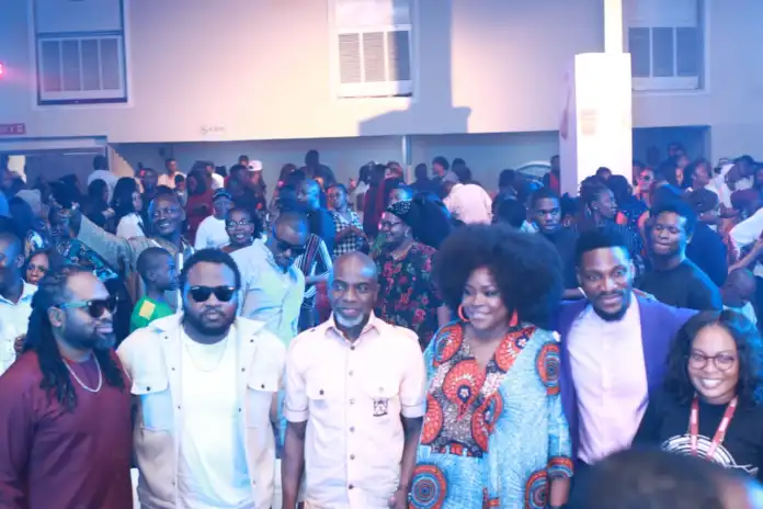 Wema Bank Unveils Latest Brand Jingle For ALAT