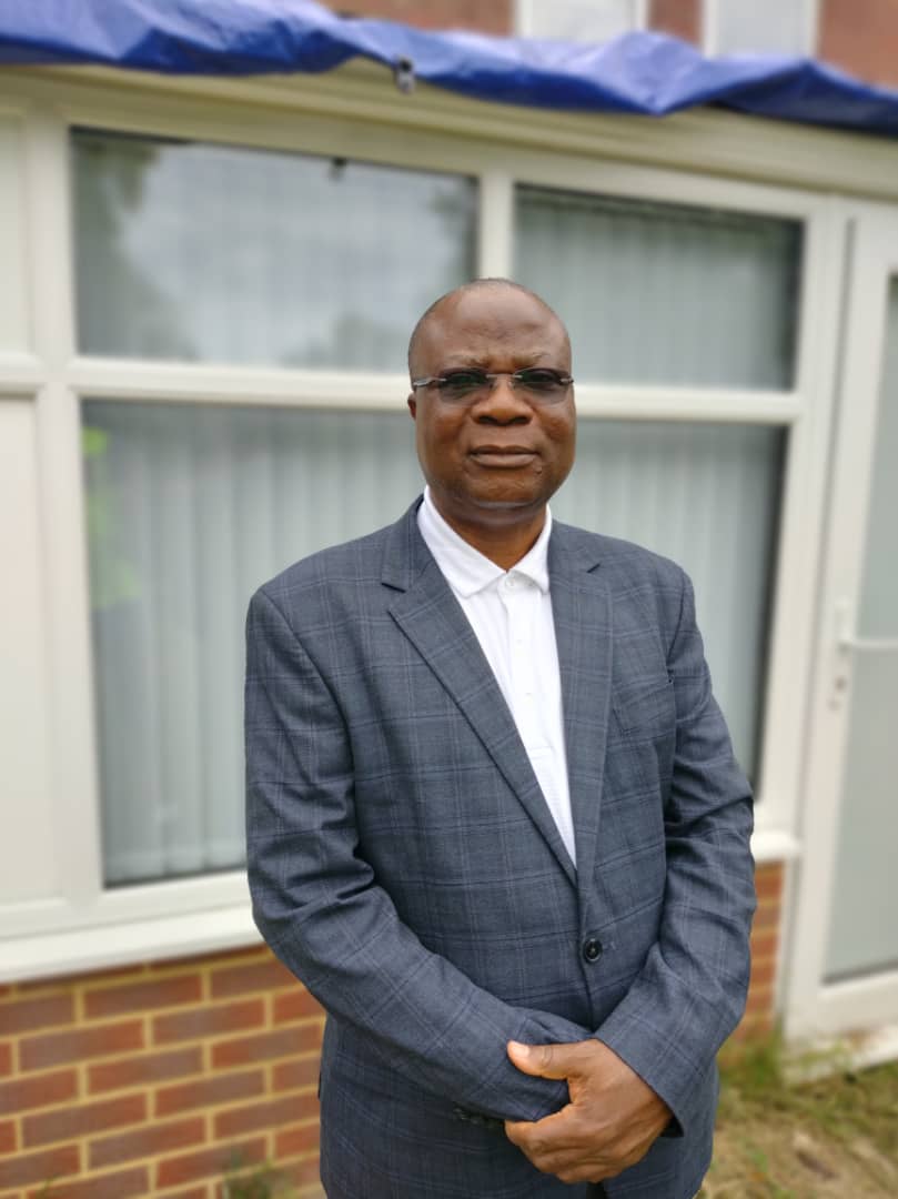 Foursquare Appoints Emokpae President FGC Macedonia Mission