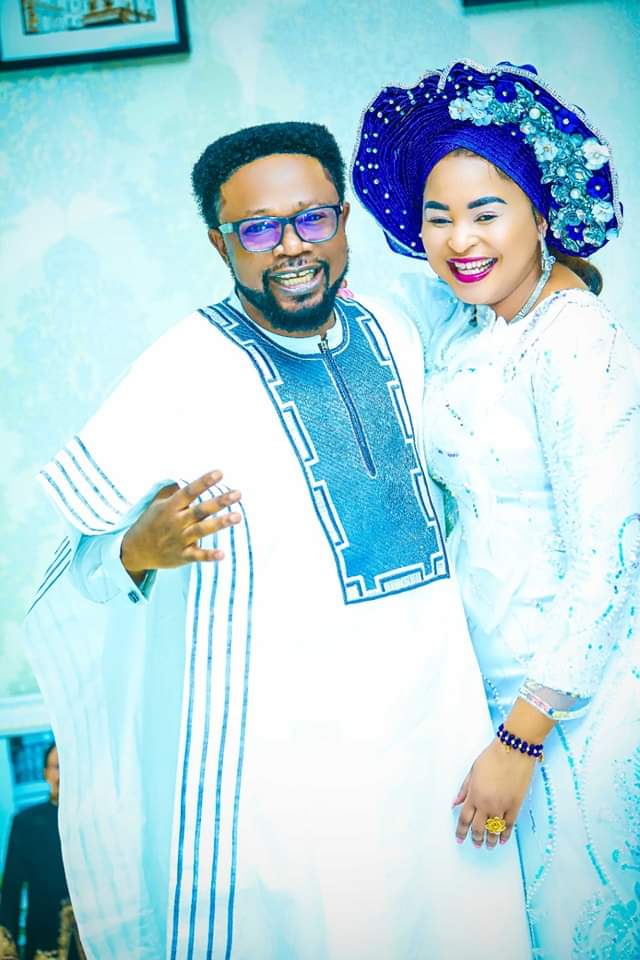 VIDEO: "My Wife Is Responsible For My Glowing, Transformed Look’’ – Prophet Joshua Iginla