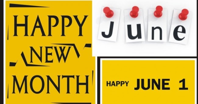 Checkout Happy New Month Prayer And Messages For Everyone Here