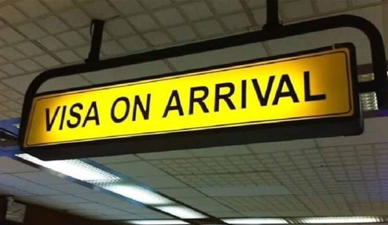 See Full List As 20 Countries Grant Visas On Arrival To Nigerians
