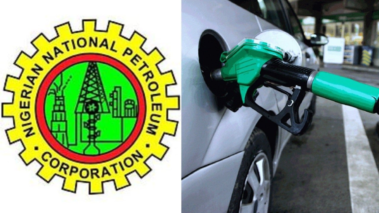 NNPC Officially Increases Fuel Price(Check Price Here)