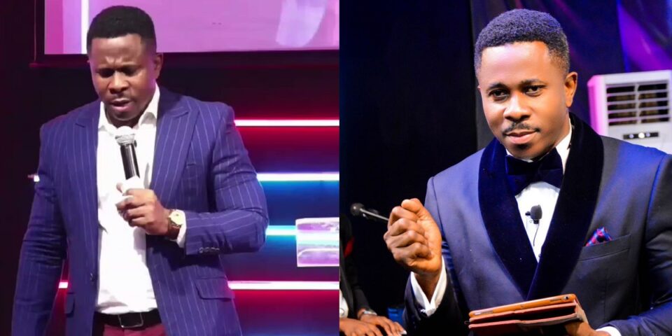 More Updates Of How Popular Bishop Who Predicted Victory For Peter Obi R*ped Assistant Pastor Twice