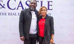 Realtors Hangout: Metro & Castle Boss, Adekunle Abdul Urges Realtors To Show Tenacity, Says ‘We Hope To Curb Nigeria’s Housing Deficit