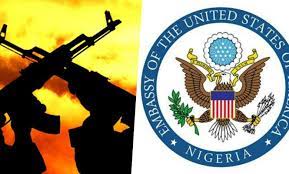 ICYMI: All You Should Know About Murder Of US Officials In Anambra