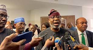 See Video After Federal Government Meeting With NLC Over Fuel Subsidy