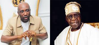 Primate Ayodele Reveals Who Can Stop Tinubu’s Inauguration