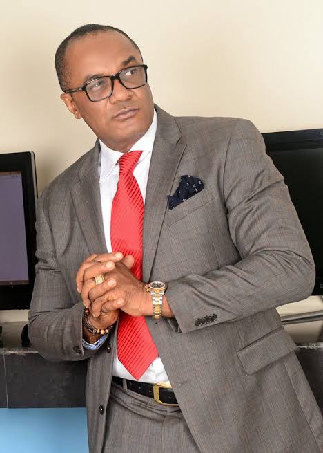 Again! Read How Nollywood Actor Saint Obi Died After Protracted Illness At 57
