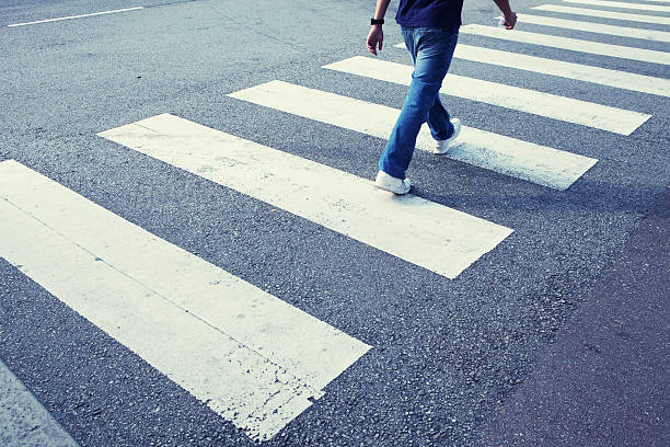 Governor Commissions Zebra Crossing(See Photos And Video)
