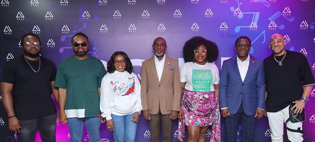 Wema Bank Announces Top 3 Contestants In Sounds Of ALAT Competition