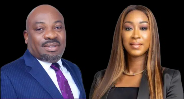 Polaris Bank Appoints New Members Of Leadership Team
