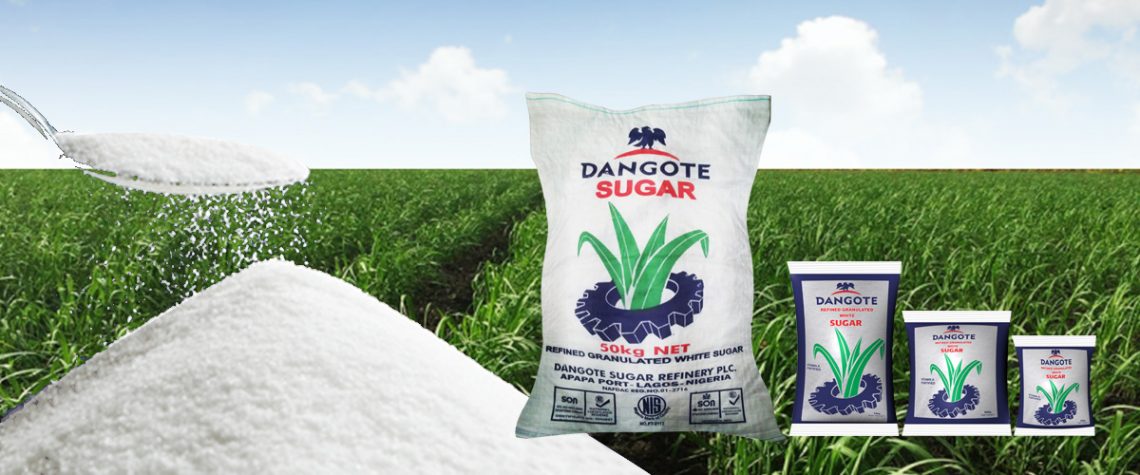 Dangote Sugar Turns Preferred Asset