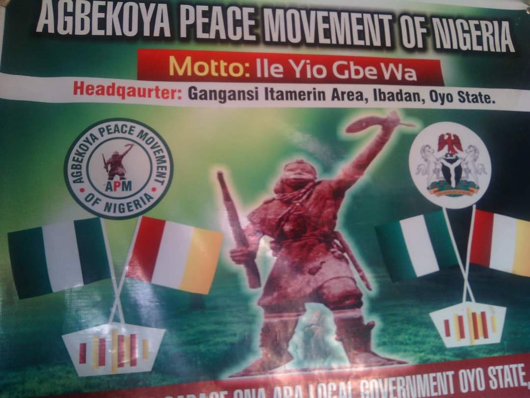 Why Muyiwa Abdul-Wahab Was Dismissed From Agbekoya Peace Movement of Nigeria- Comrade Olapade