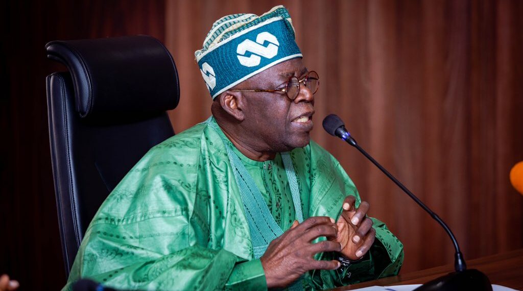 VIDEO: Read Full Details Of President Tinubu's Democracy Day Address To Nigerians