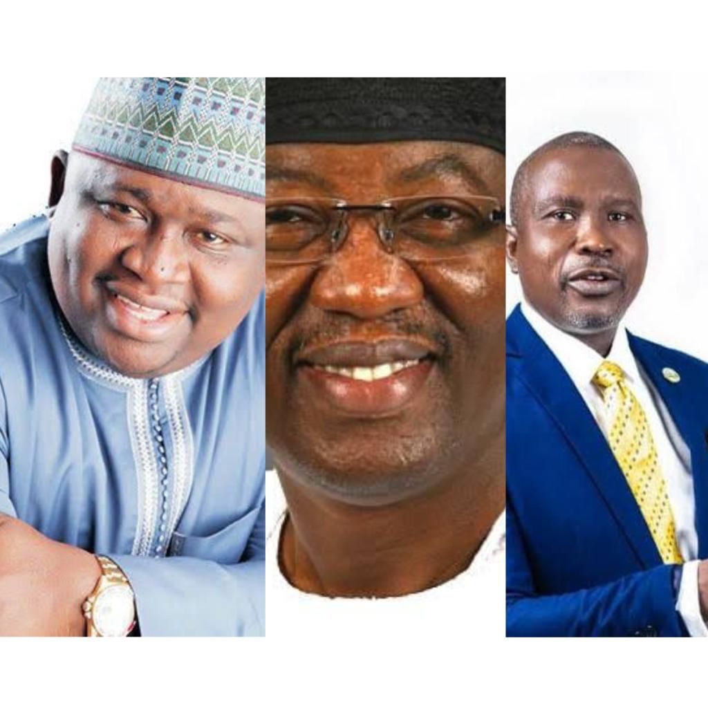 AARE Adetola Emmanuel-King Congratulates OGD, Yayi, Salisu, Other NASS Members On Their Inauguration