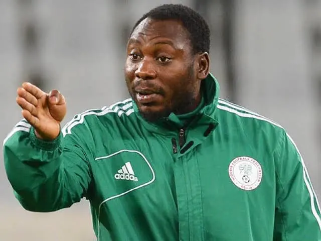 Adron Estate Summer Games: Daniel Amokachi Endorses Tournament