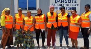 Driving School: NBTE Gives Dangote Cement Thumbs-Up