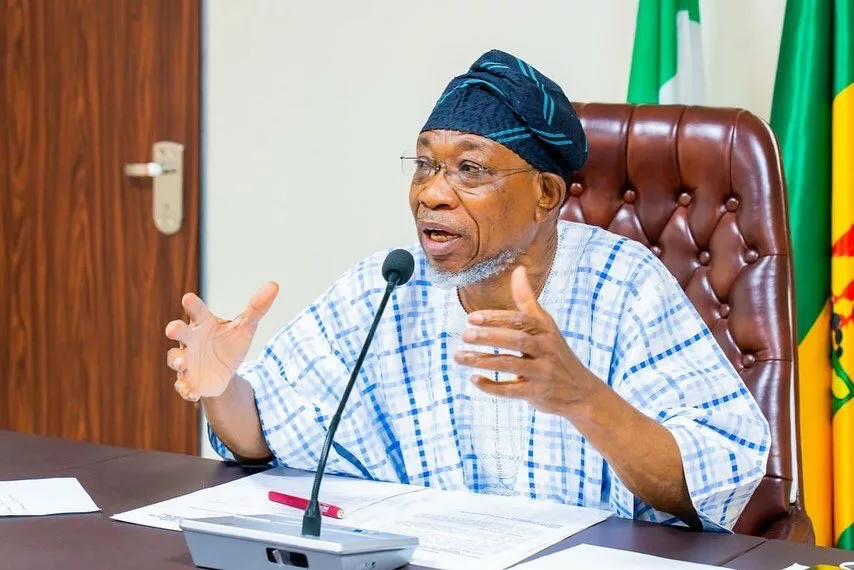 Chaos, Confusion Trail The Introduction Of Nigerian ‘Brown Card’