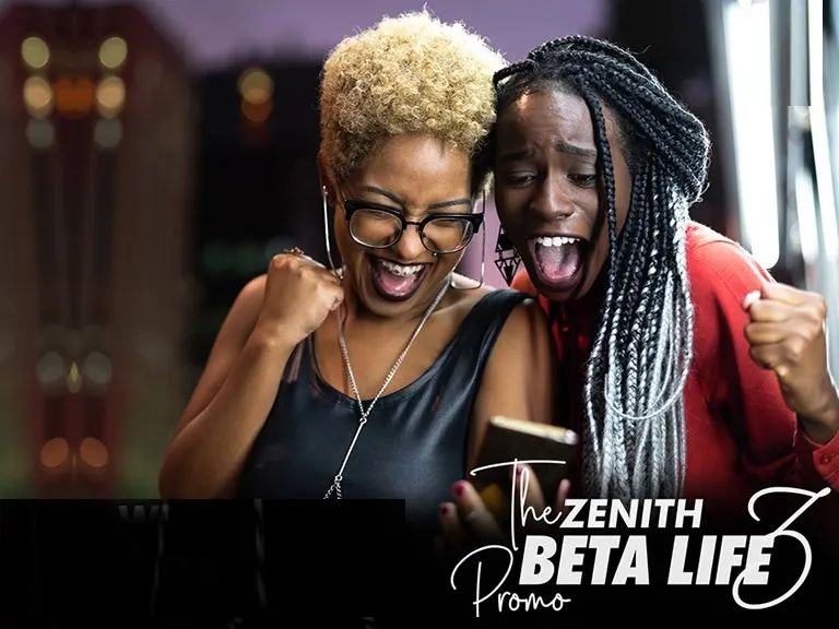 Zenith Bank Set For Massive Giveaways In “Zenith Beta Life Season 3” Promo
