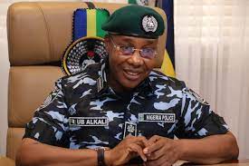 ICYMI: Court Reverses Sack Order Of IGP Usman Alkali Baba
