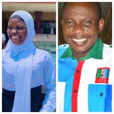 Hon Femi Saheed Offers Scholarship To Constituent With 4.51 CGPA From LASU