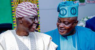 Speaker Obasa Congratulates Sanwo-Olu At 58, Celebrates Gbajabiamila On Birthday