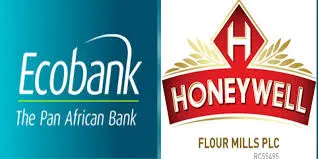 Ecobank Nigeria To Appeal Honeywell’s Purported N72 Billion Court Judgement