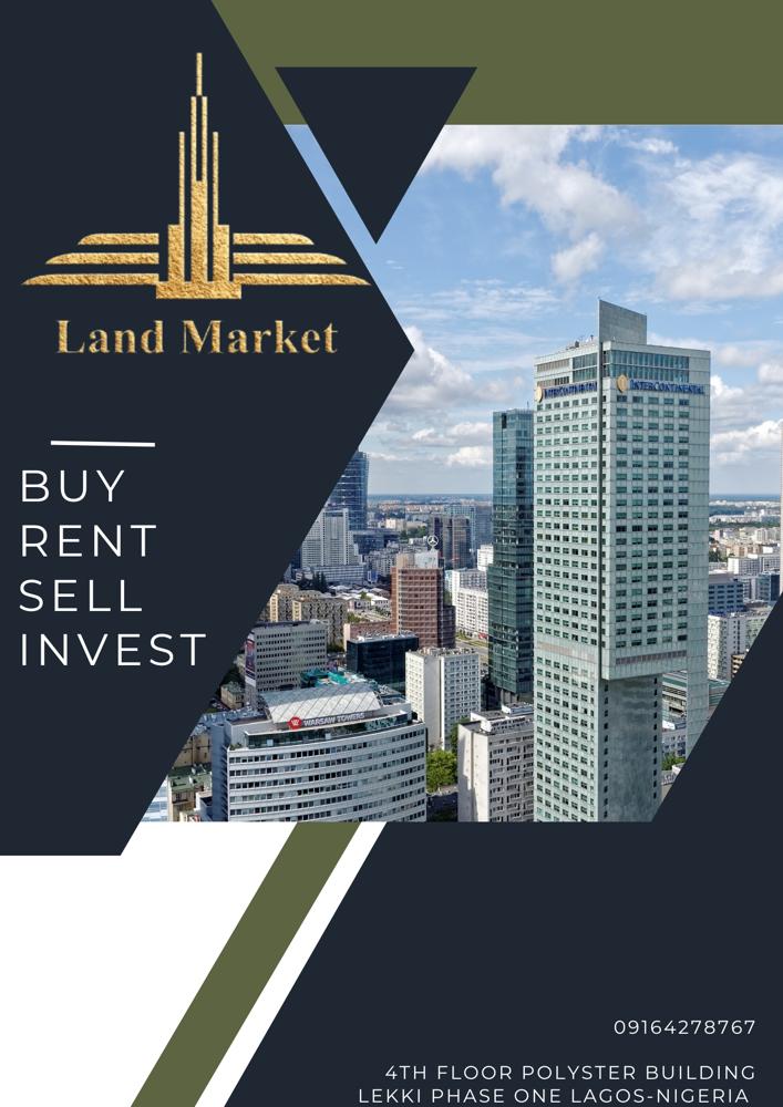 Real Estate Company Resau Citation Investment Sets To Launch LANDMARKET NIGERIA