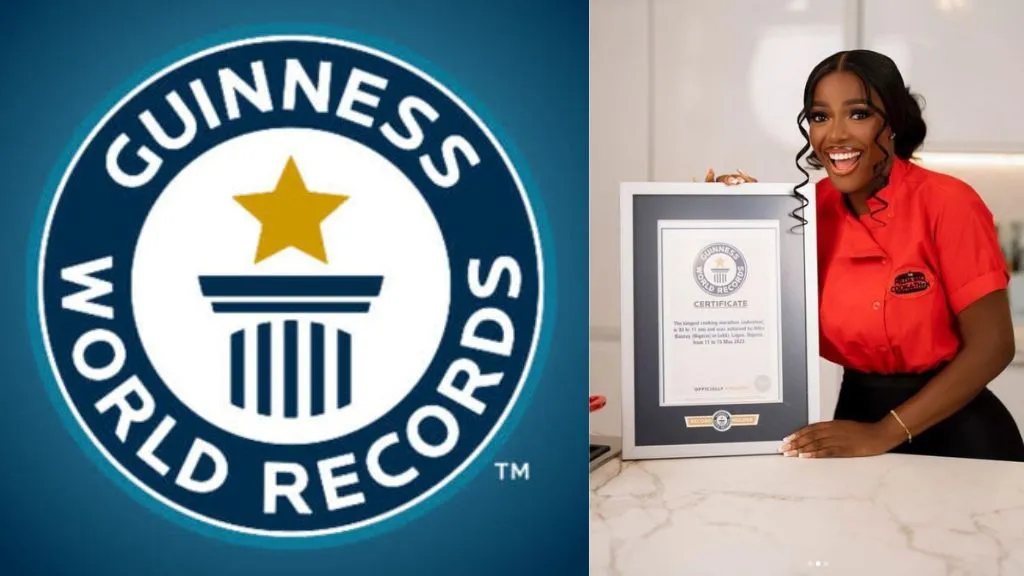 Government Bans Guinness World Record 72-hour Kissing Marathon Event