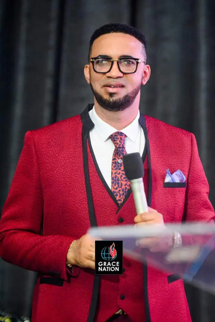 Mid-Year Crossover Conference: Chris Okafor Humanity Foundation Empowers Faithful With Millions Of Naira