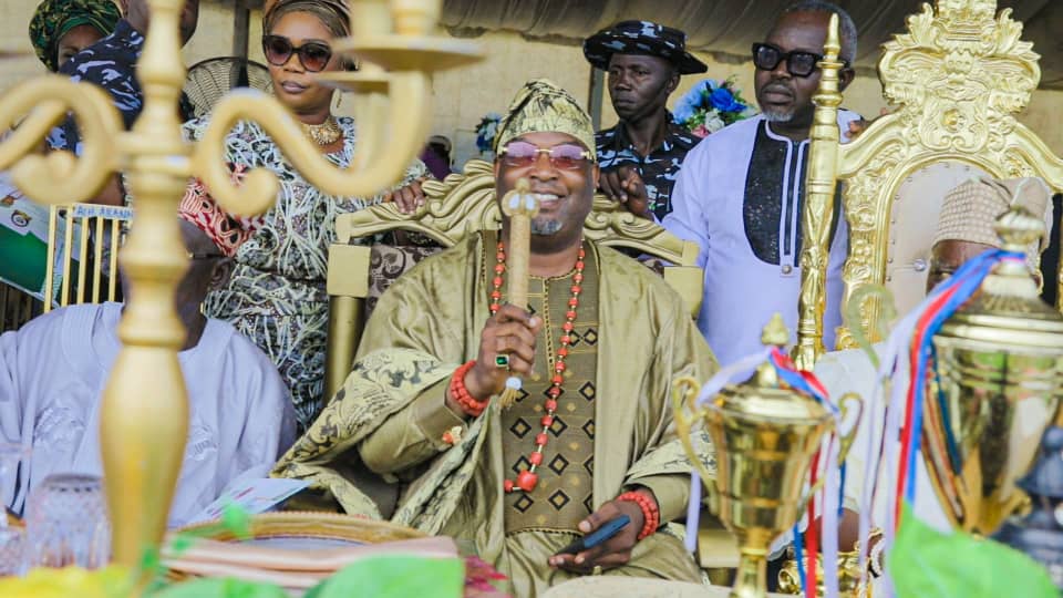Adron Homes Boss Emmanuel-King Call On Epe Indigenes To Accommodate Investors, say “Accommodate Investors To Make Your Town A Metropolis”