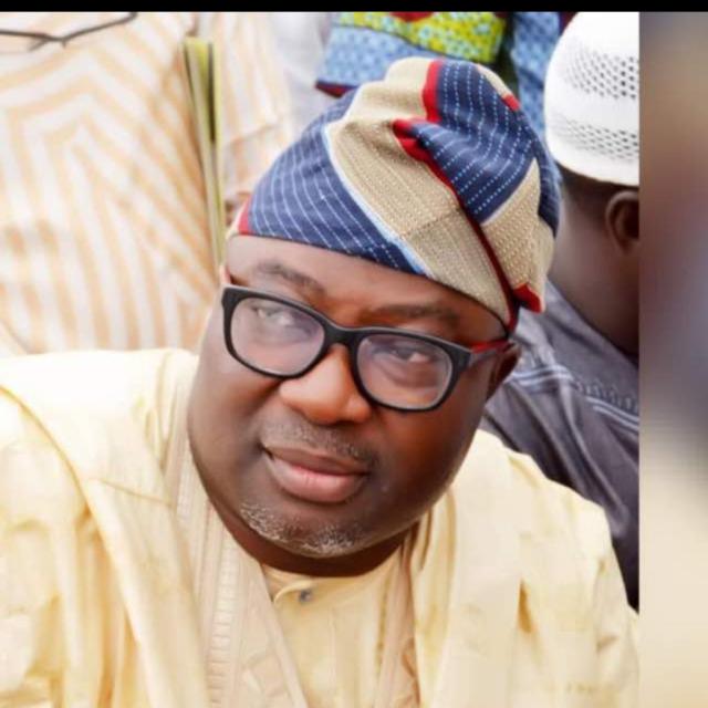 Online Media Executives Applaud Tinubu For Appointing Rahman As SSA Media