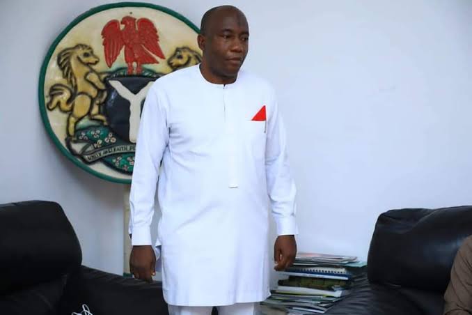 Eze Chikamnayo: The Archetypal Chichidodo-By Okechukwu Ukpabi