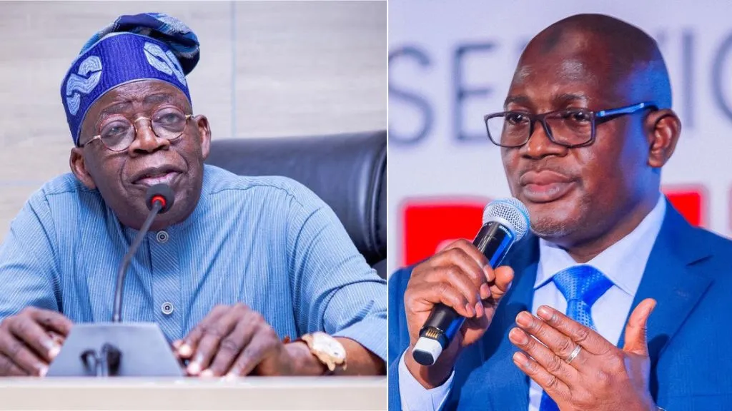ICYMI: Read Details As FG Set To Collect VAT From Market Traders, Others