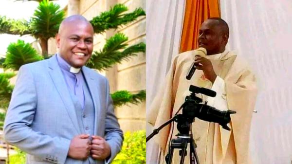 Read Viral Report Of How Catholic Priest Died Hours After Checking Into A Hotel With Lover
