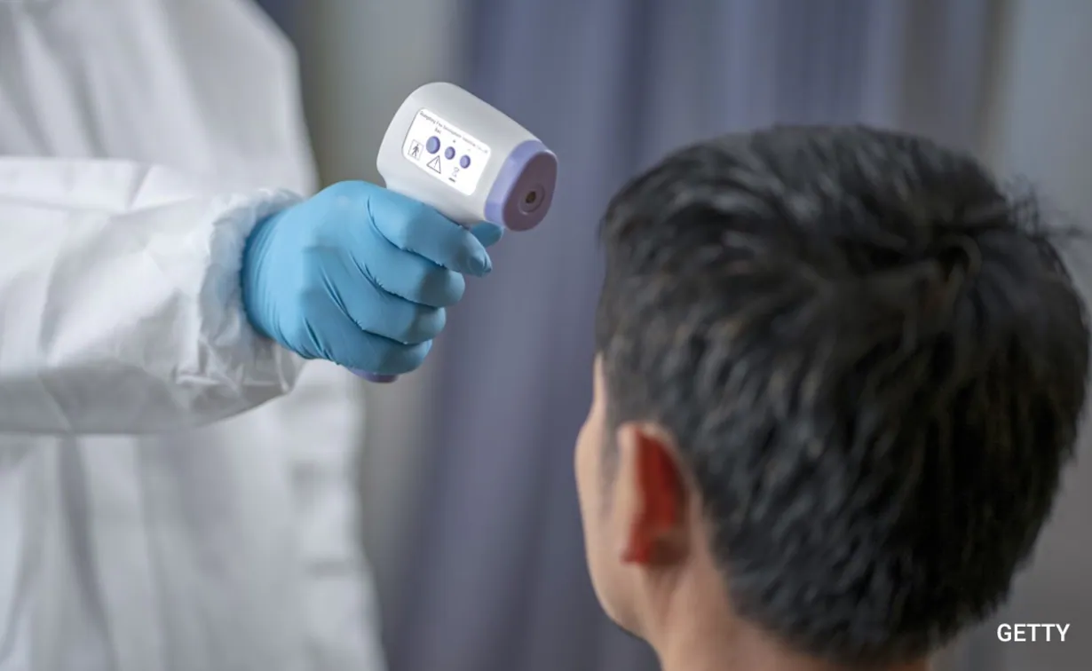 Covid Eris Variant: A Look At All You Should Know About The New Covid Infection